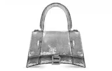 Balenciaga hourglass