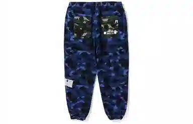 UNDEFEATED x Bape