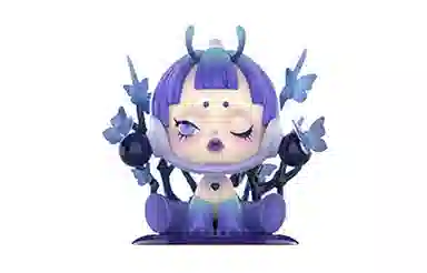 POP MART SKULLPANDA Dream Animal Series Blind Box