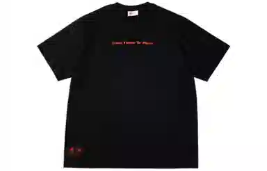 BURNIN x BADFIVE T