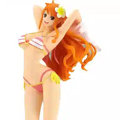 BANPRESTO b 20cm