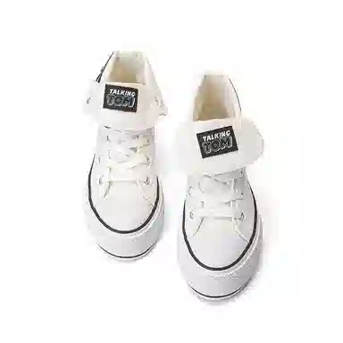 Talking Tom Canvas Sneakers