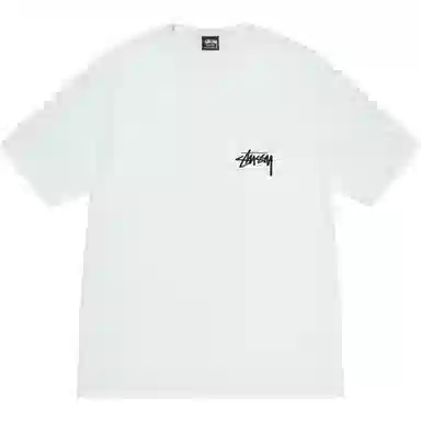 Stussy Toucan Tee
