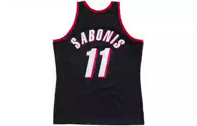 Mitchell Ness NBA SW 99-00 11
