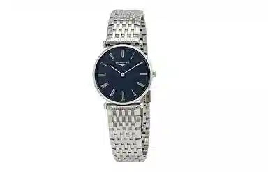 LONGINES 39mm L4.512.4.94.6