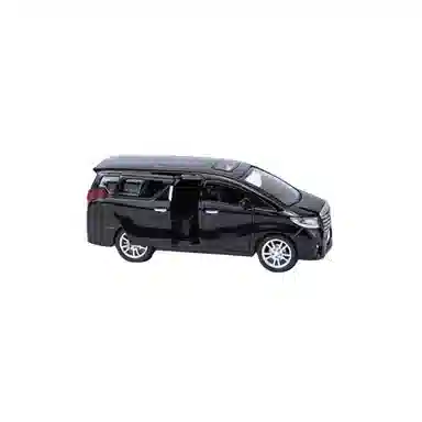 132 Alphard