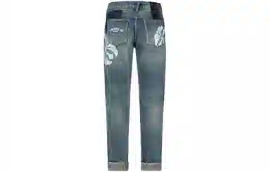 EVISU AW23