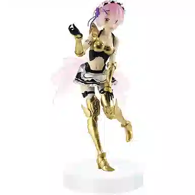 BANPRESTO exq 21cm