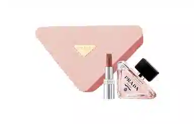 PRADA EDP 50ml+3.8g