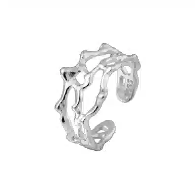 eclater S925 Silver Ring
