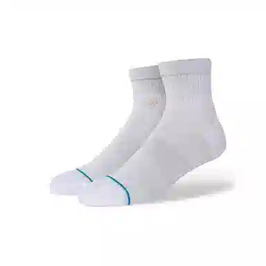 Stance 1
