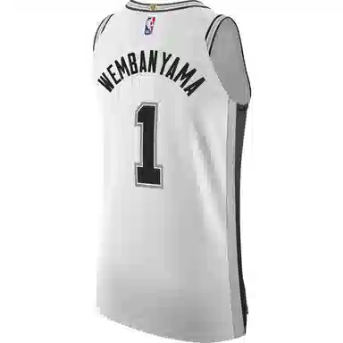 Nike ictor Wembanyama Association
