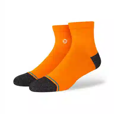 Stance 1