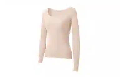 有棵树 秋冬季内衣加厚款打底衣内搭秋衣裤保暖套装 女款 礼盒装