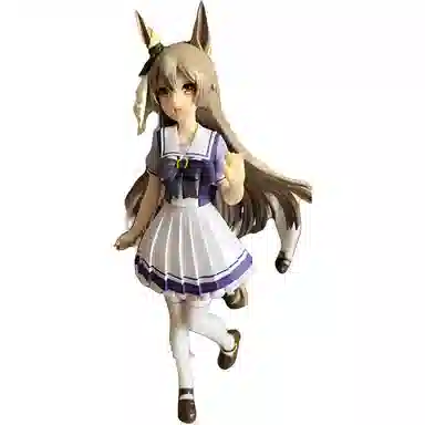 BANPRESTO pretty derby 17cm