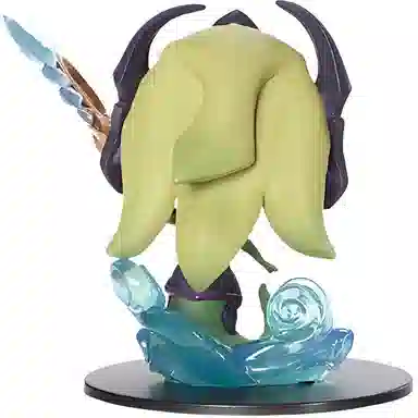 LEAGUE OF LEGENDS lol Q 10.1cm