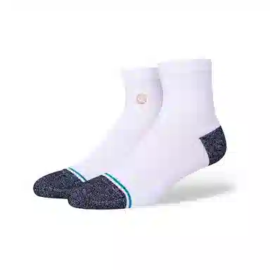 Stance 1
