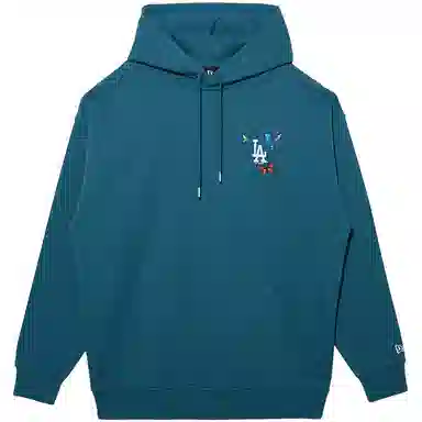 New Era MLB SS22 Logo