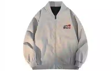 LIGHTNING MONSTER Logo