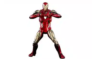 Hot Toys 16 4 32.5cm