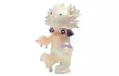 POP MART x INSTINCTOY MOLLY 23cm