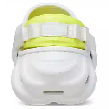 Crocs Classic Clog Moonlight Grey