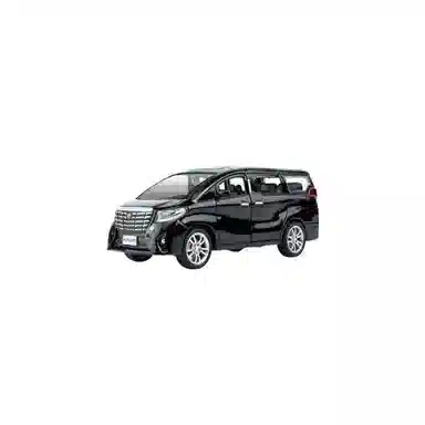 132 Alphard