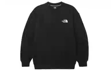 THE NORTH FACE FW22 Logo