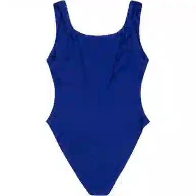 Stussy Surf Stock One Piece Swimsuit