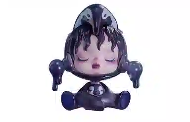 POP MART SKULLPANDA Dream Animal Series Blind Box