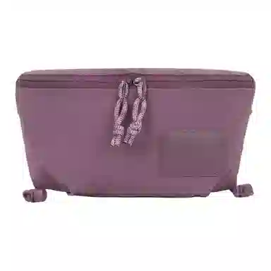 The North Face Never Stop Lumbar Purple