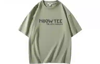MIIOW T