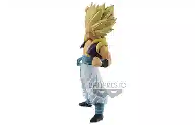 BANPRESTO legends collab 17cm