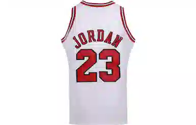 Mitchell Ness AU 97-98 23