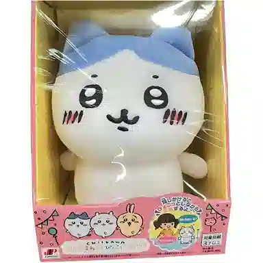 chiikawa
