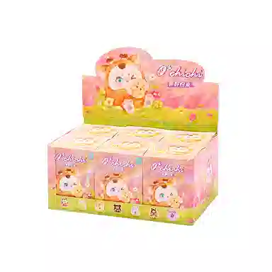 The Green Party Kimmon 6