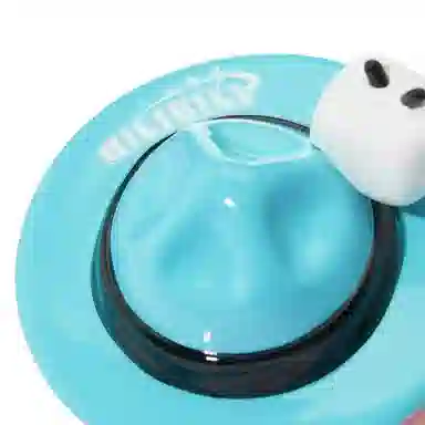 MOUNTAIN TOYS x bilibili PinoQ 12cm