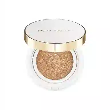 摩肯 琉金持光 气垫 提亮肤色提升气色