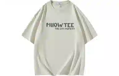 MIIOW T