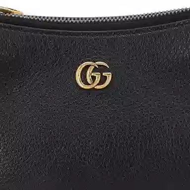 Gucci Aphrodite Black Mini