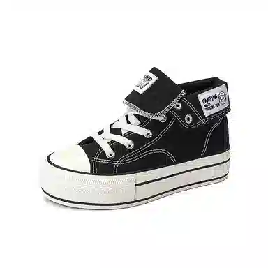 Talking Tom Canvas Sneakers