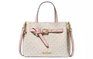 MICHAEL KORS MK Emilia Logo
