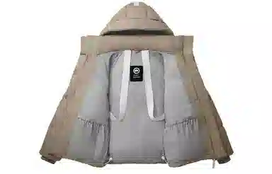 Canada Goose FW21 PASTELS Junction