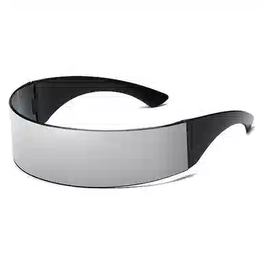 NOME Cyberpunk Sunglasses
