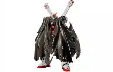 BANDAI RG 1144 XM-X1 X1 13cm 13cm