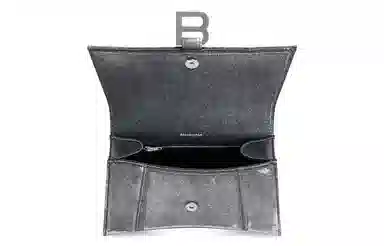 Balenciaga hourglass