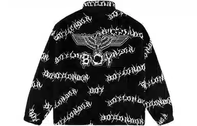 Boy London FW22 logo