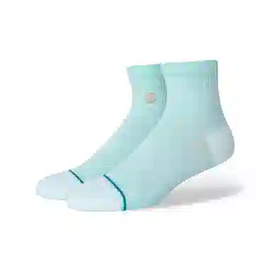 Stance 1