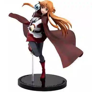 BANPRESTO a 16cm