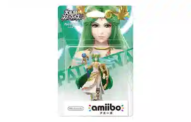 NINTENDO nintendo amiibo 9cm